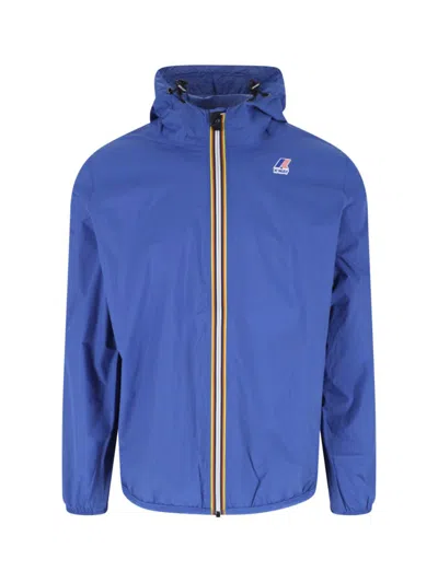K-WAY K-WAY JACKETS