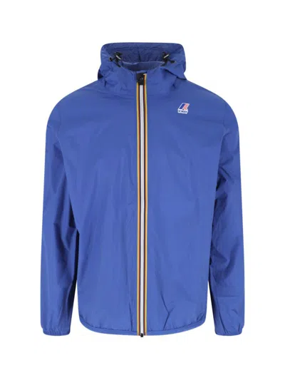K-WAY K-WAY JACKETS