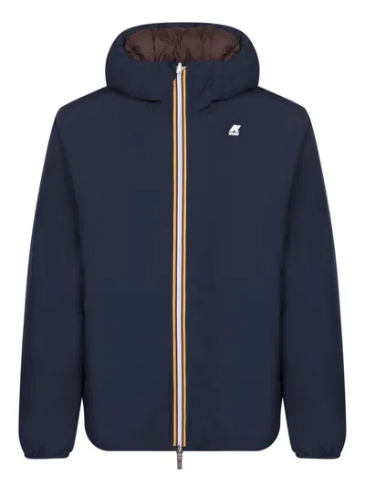 K-WAY K-WAY JACKETS