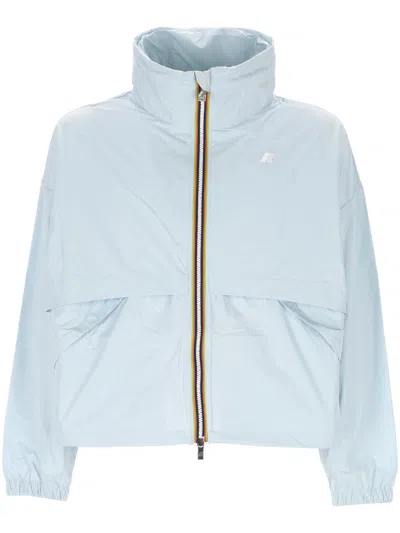 K-WAY K-WAY JACKETS