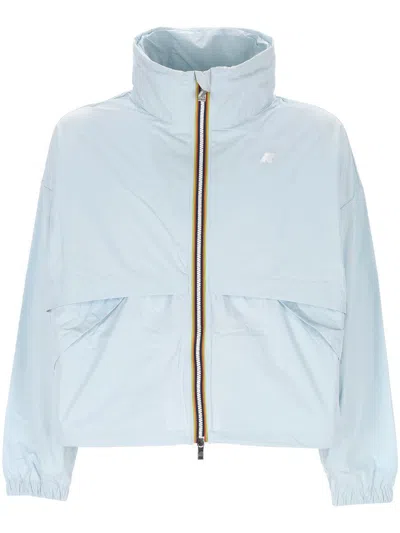 K-WAY K-WAY JACKETS