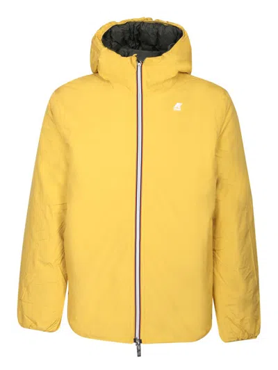 K-WAY K-WAY JACKETS