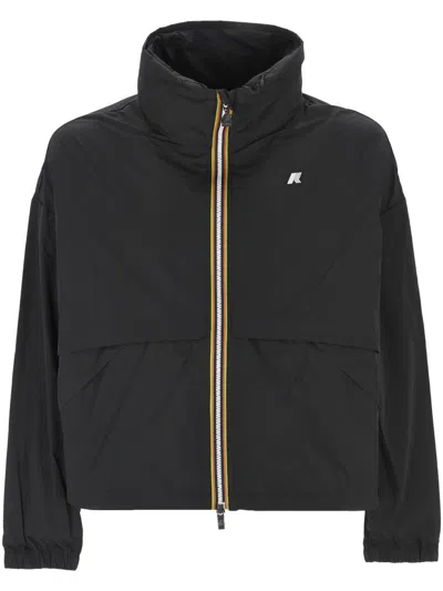 K-WAY K-WAY JACKETS