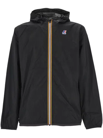 K-WAY K-WAY JACKETS