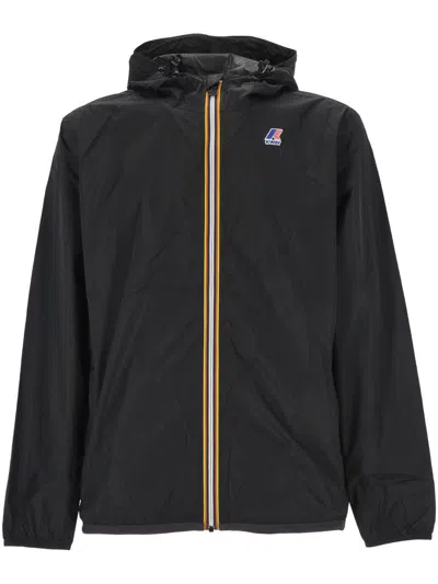 K-WAY K-WAY JACKETS