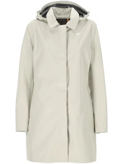 K-WAY K-WAY JACKETS