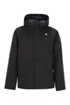 K-way Justin Jacket