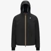 K-way Stretch Jack Jacket