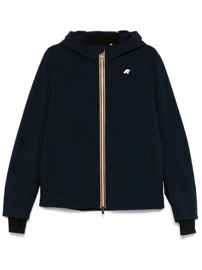 K-WAY K-WAY JACKO BONDED JACKET