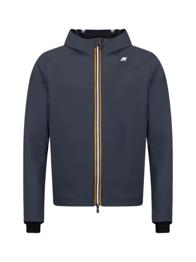 K-WAY JACKO BONDED JACKET