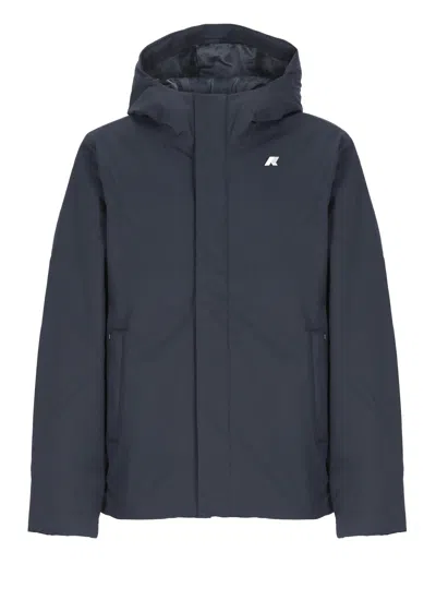 K-WAY JACKO MARMOTTA JACKET