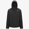 K-way Jackoh Jacket