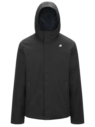 K-WAY JACKOH JACKET