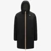 K-way Jacket