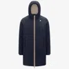 K-way Jacket