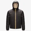 K-way Jacques Thermo Plus.2 Reversible