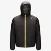 K-way Jacques Thermo Plus.2 Reversible