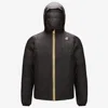 K-way Jacques Thermo Plus.2 Reversible