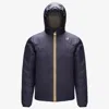 K-way Jacques Thermo Plus.2 Reversible