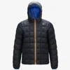 K-way Jacques Thermo Plus.2 Reversible