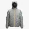 K-way Jacques Thermo Plus.2 Reversible