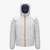 K-way Jacques Thermo Plus.2 Reversible