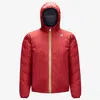 K-way Jacques Thermo Plus.2 Reversible