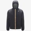 K-way Jacques Warm Reversible