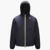 K-way Jacques Warm Reversible