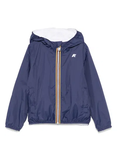 K-WAY JAKE JACKET