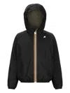 K-way Jake Plus 2 Jacket