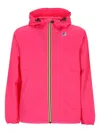K-way Jake Plus 2 Jacket