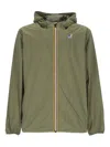 K-way Jake Plus 2 Jacket