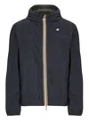 K-way Jake Plus Double Jacket