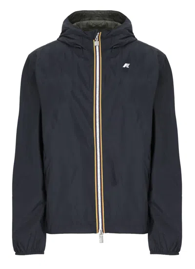 K-way Jake Plus Double Jacket
