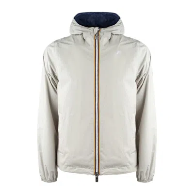 K-way Jake Plus.2 Reversible