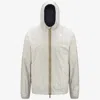 K-way Jake Plus.2 Reversible