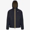 K-way Rainer Spacer Jacket