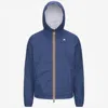 K-way Jack Stretch Nylon Jersey Clothing