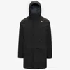 K-way Jarn Jacket