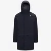 K-way Jarn Jacket