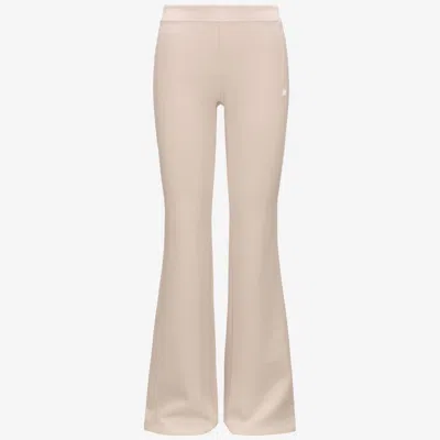 K-way Jenny Light Spacer In Neutral