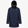 K-way Jeremy Eco Stretch Thermo