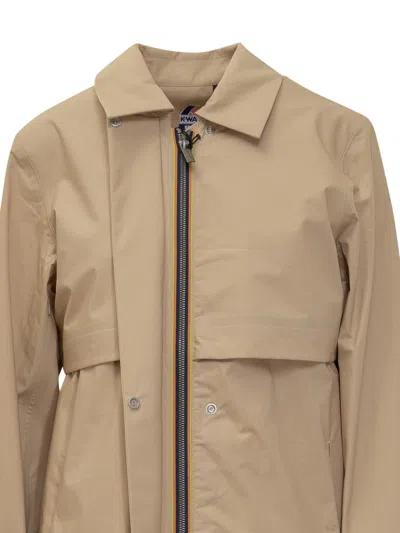 K-way Jesy 3l Poplin