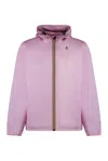 K-way K In Pink
