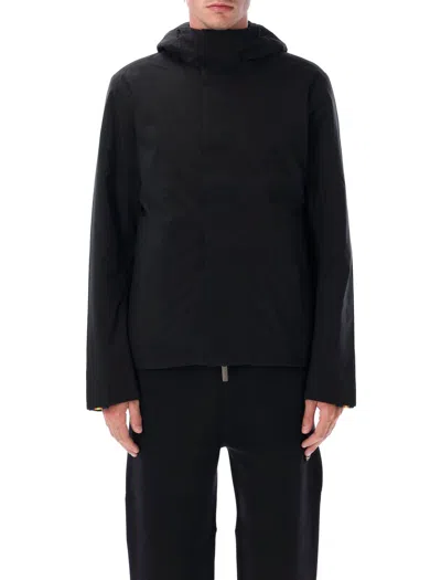 K-way Jacken Bonded Padded In Black