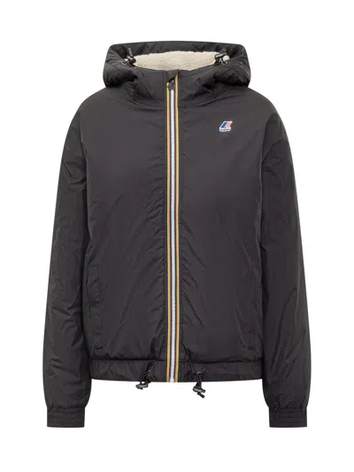 K-WAY K-WAY K-WAY LEVRAI 4.0 ALBINE ORS JACKET
