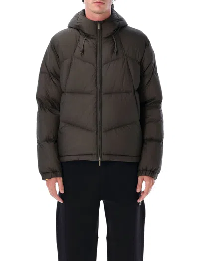 K-WAY K-WAY K-WAY QUILL THERMO LIGHT RIPSTOP DOWN JACKET