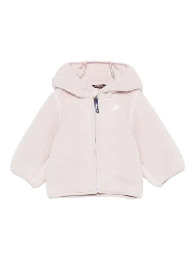 K-way Babies' K41478wb3h In Pink