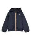 K-way K7141fwk89 In Blue